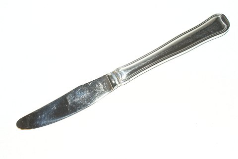 Old Danish Breakfast Knife Georg Jensen Sterling Silver