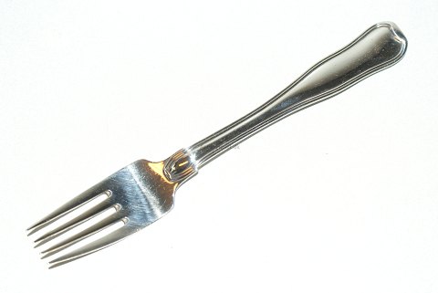 Old Danish Child Fork Georg Jensen Sterling Silver
# 82
Length 15 cm.