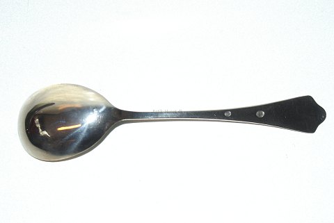 Serving spoon 
Flame