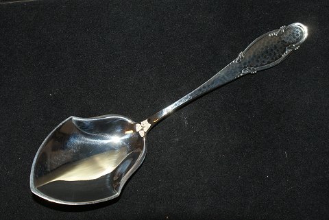 Marmeladeske Frijsenborg Sølvbestik
Længde 15,5 cm.