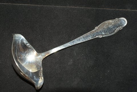 Sauceske Frijsenborg Sølvbestik
Længde 17,5 cm.
