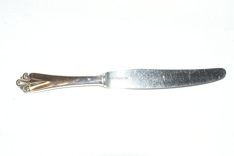 Dinner knife H.C.Andersen, Silver