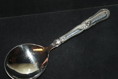 Potato spoon m / Steel Hirsholm, Silver