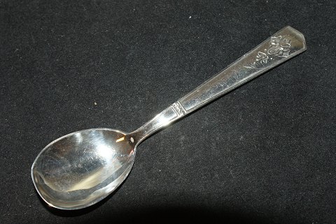 Jam spoon 
Holberg, Silver
