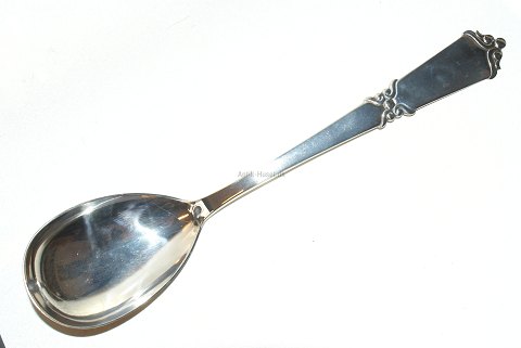 Serving  spoon Jeppe Åkjær Silver
Frigast
Length 28 cm.
SOLD
