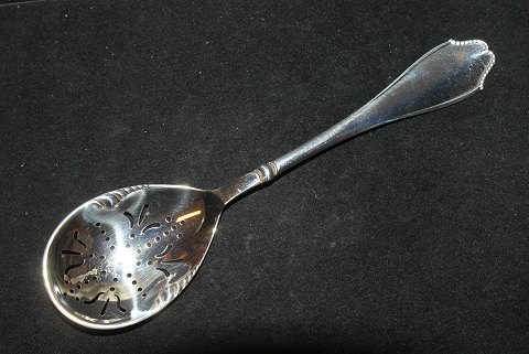 Sprinkle spoon Jægerspris Silver