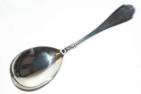 Potato / Serving spoon Jægerspris Silver