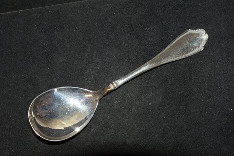 Jam spoon 
Jægerspris Silver
