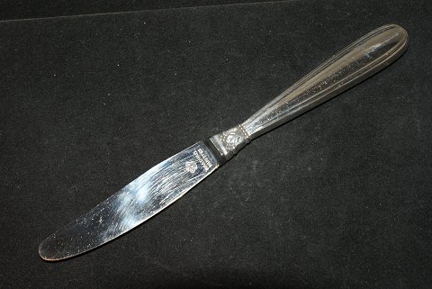Lunch Knife
Karina Silver 19 cm.
