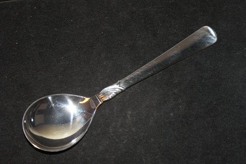 Jam spoon 
Countess Silver
