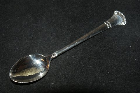 Coffee Mug / teaspoon ball silver cutlery
Kugle