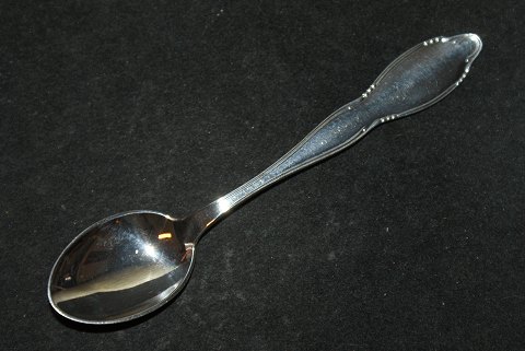 Coffee spoon / Teaspoon 
Marie Stuart Silver