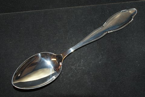 Dinner spoon 
Marie Stuart Silver
