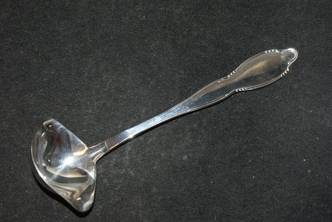 Cream spoon 
Marie Stuart Silver
