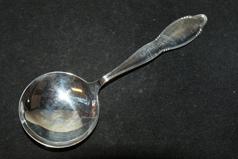 Sukkerske Marie Stuart Sølv
Chr. Fogh
Længde 11,5 cm.