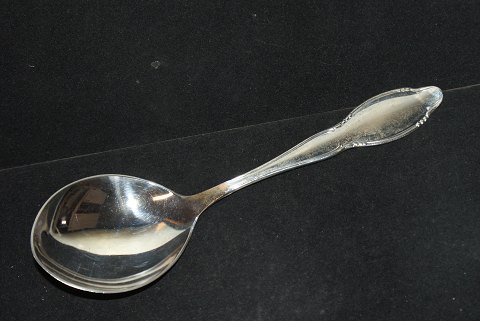 Compote spoon / Serving 
Marie Stuart Silver
