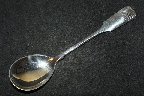 Marmeladeske Musling 13,5 cm.