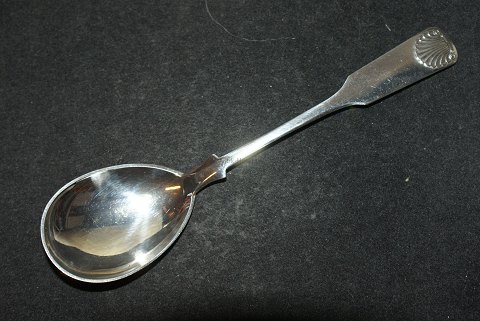 Marmeladeske Musling 14,5 cm.