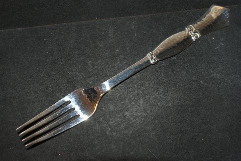 Dinner fork no. 200 (number 200) silver
Toxvärd, Early Eiler & Marløe Silver