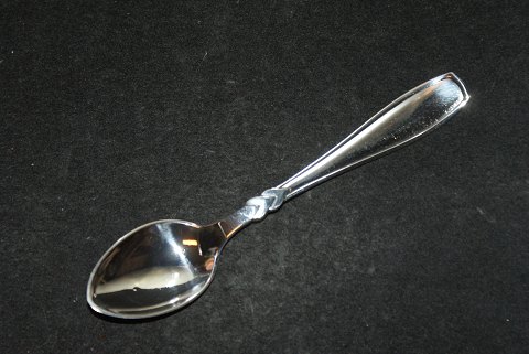 Coffee Spoon / Tea spoon Rex silver cutlery
Horsens silver
Length 12 cm.
