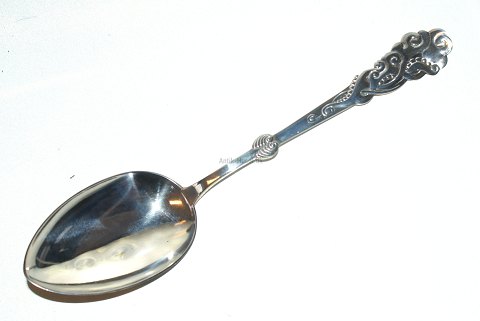 Potage / Serving spoon Tang Silverware
Cohr Silver
Length 28.5 cm.