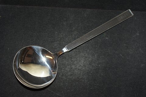 Potato / Serving spoon Torino Danish silver cutleryFredericia Sterling SilverLength 19 cm.