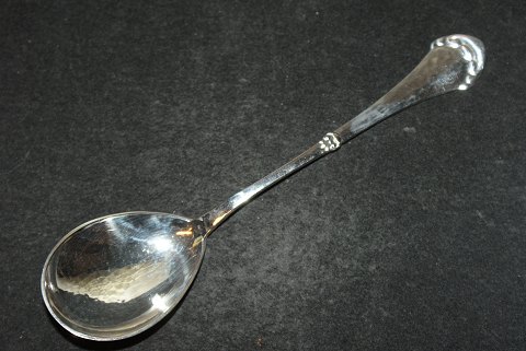 Jam Spoon Willemose Danish silver cutlery
A P Berg Silver
Length 14.5 cm.