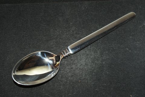 Dinner spoon Windsor Danish silver cutlery
Horsens Silver
Length 20 cm.