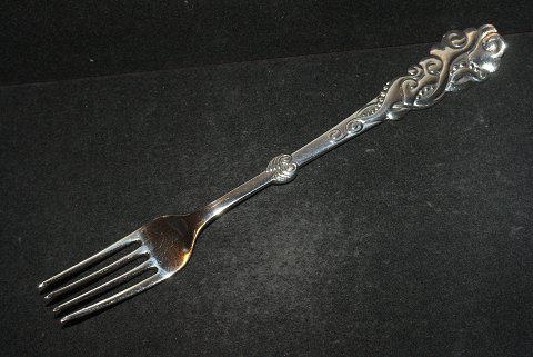 Dinner Fork Tang silver cutlery
Cohr Silver
Length 20.5 cm.