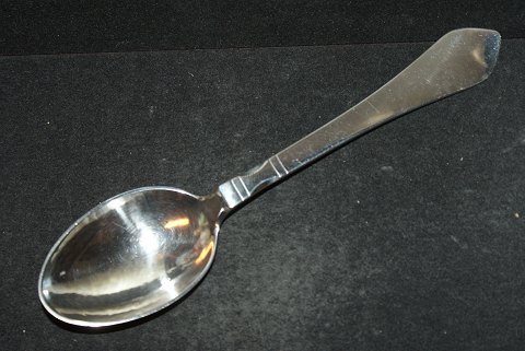 Dessert / Lunch spoon  # 21 Antique No. 4 / Continental # 4
Georg Jensen