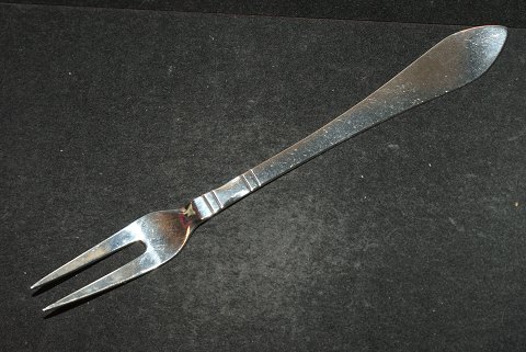Layingfork / meat fork # 144 Antique No. 4 / Continental # 4
Georg Jensen