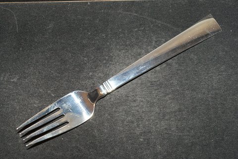 Lunch Fork # 12, block No. 46 / Acadia