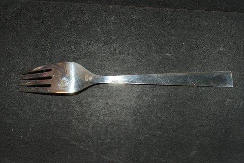 Dinner fork # 12, # 134 Margaret
SOLD