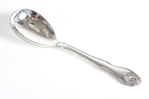 Rokoko Flatware
Horsens Sølv
Large Serving Spoon
L 24 cm