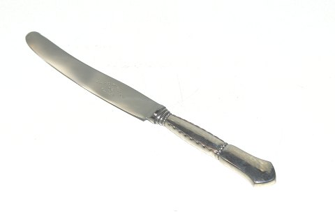 Louise Silver Dinner knife
Cohr Fredericia silver