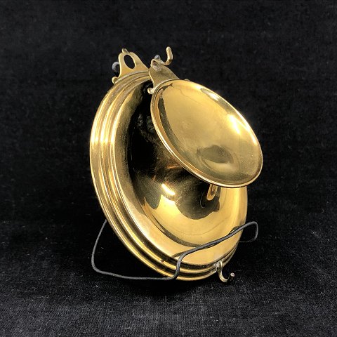 Watch holder in brass
