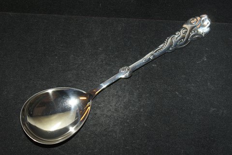 Compote / Serving Spoon Pliers Silver cutlery
Cohr Silver
Length 19,3 cm.