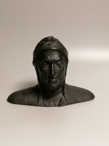 P. Ipsen bust Dante No. 733