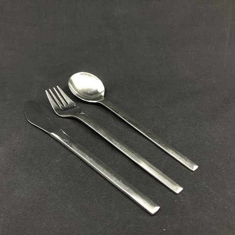 Orion cutlery from Raadvad
