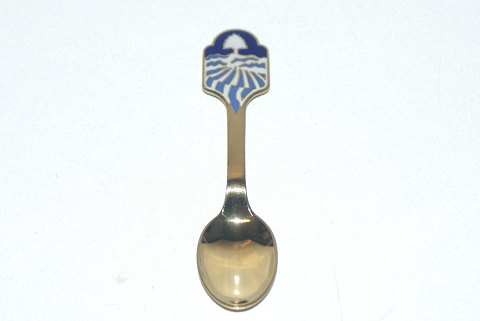 Christmas teaspoon 1986 A.Michelsen
Tree of Life
SOLD