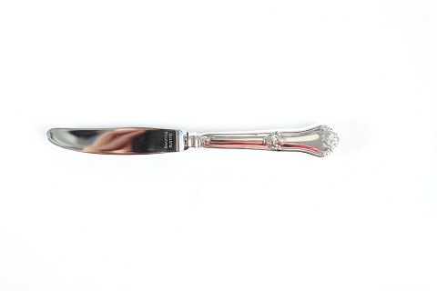 Rosenholm Sølvbestik
 
Lille Frokostkniv
L 18,5 cm
