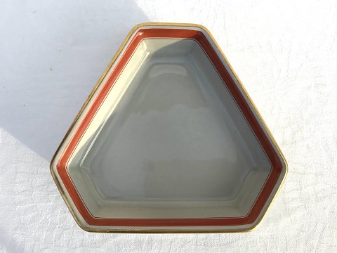 Aluminia
Tureby
Triangular dish
*75 DKK