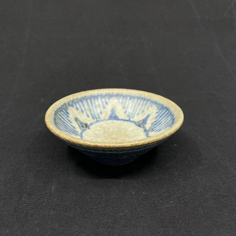 Small moderne bowl by Michael Andersen