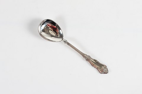 Rosenborg Sølvbestik
fra A. Dragsted
Kompotske
L 17,5 cm