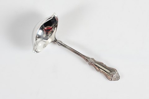 Rosenborg Silver Cutlery
by A. Dragsted
Sauce ladle
L 16,5 cm