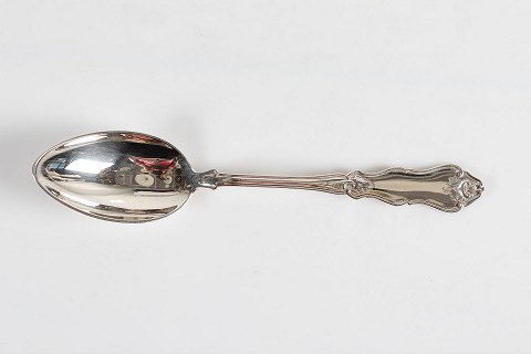 Rosenborg Silver Cutlery
by A. Dragsted
Large soup spoon
L 21,5 cm