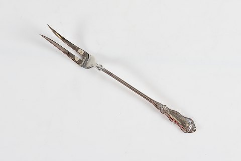 Rosenborg Silver Cutlery
by A. Dragsted
Meat fork
L 19,5 cm