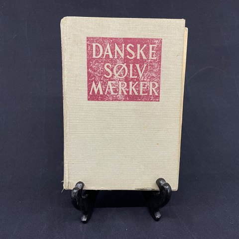Danske sølvmærker før 1870