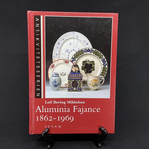 Aluminia Faience 1862-1969