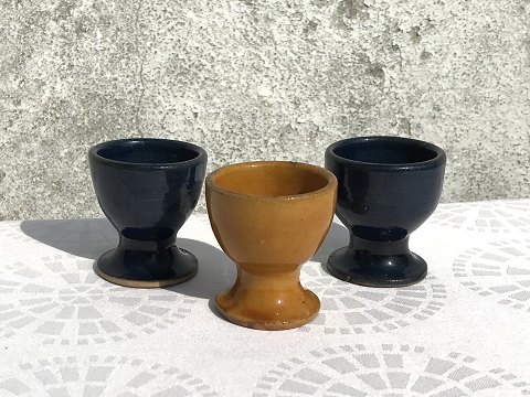 Rødeled keramik
HPK
Præstø
Æggebæger
*100kr